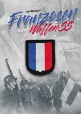 Franzosen der waffen ss - franzosen,
