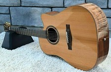 Acoustic New model Madera