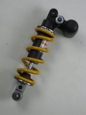 Suzuki GSXR 1000 K9 Federbein, Stoßdämpfer 34Tkm