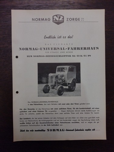 Original normag - original,