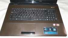 Notebook Asus X72D