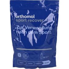 ORTHOMOL Sport Recover Pulver 800 g PZN16943583