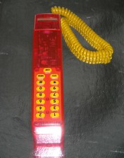 Retro Festnetztelefon 70er -