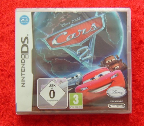 Cars disney pixar nintendo - 2,