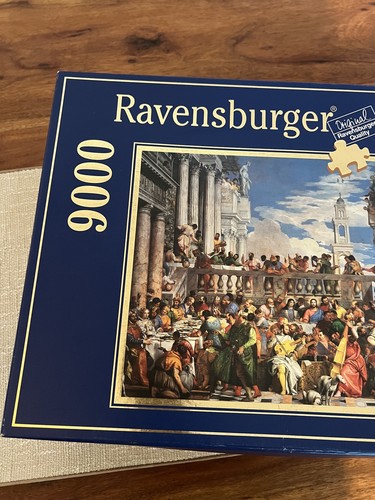 Veronese die hochzeit von - veronese,