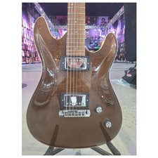 Framus Teambuilt Diablo