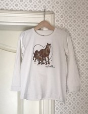 Topolino Langarmshirt Shirt