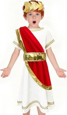 Römischer Kaiser Kostüm