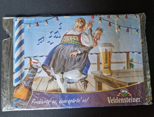 Veldensteiner bier - veldensteiner,
