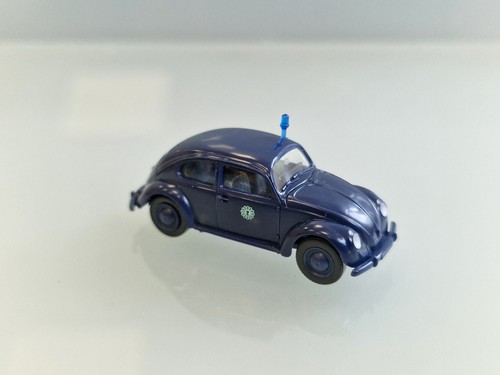 Bis wiking vw - h0, käfer