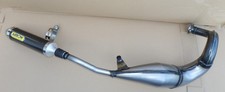 Honda NSR125 Auspuff Arrow