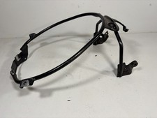 BMW F650 CS Scarver Rahmen