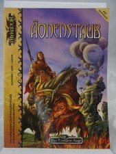 Myrandor - Äonenstaub - SC/DE (Das Schwarze Auge, DSA, Fanpro 10364) - S1F3-19