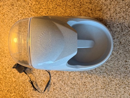 Petsafe drinkwell platinum - petsafe,