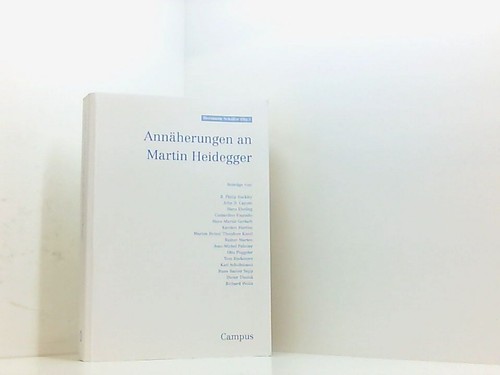 Annäherung martin - annäherung,