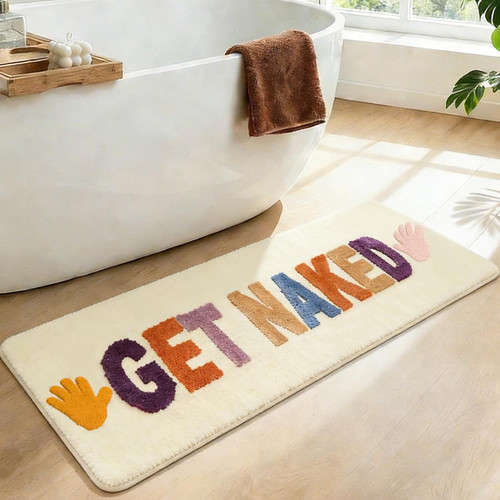 Badezimmerteppich get - badezimmerteppich, “get