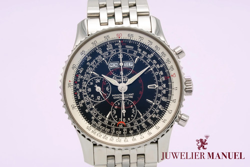 Breitling montbrillant datora - breitling,