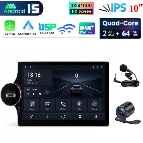 Kam android 64gb 4core - android, 15