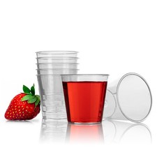 100 Stück Schnapsgläser