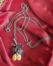 Antiker Grandelschmuck