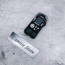 OLYMPUS LS-100 Multi-Track