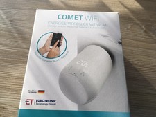 Eurotronic Comet WiFi