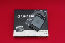 Native instruments traktor - native,