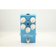 Weehbo JMP Drive Overdrive