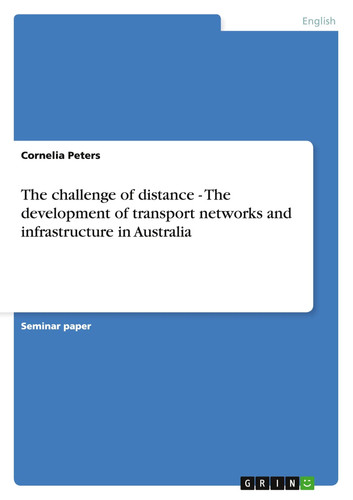 The challenge distance - challenge,
