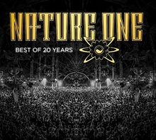 Nature One Best of 20 Years von Various | CD | Zustand sehr gut