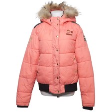 Miss Nickelson, Winterjacke