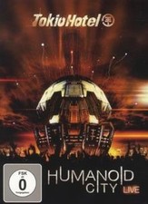 Tokio Hotel - Humanoid