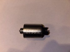 Original Deutz 1011 2011 Magnetventil 12V / 24V 0410 2401 04102401