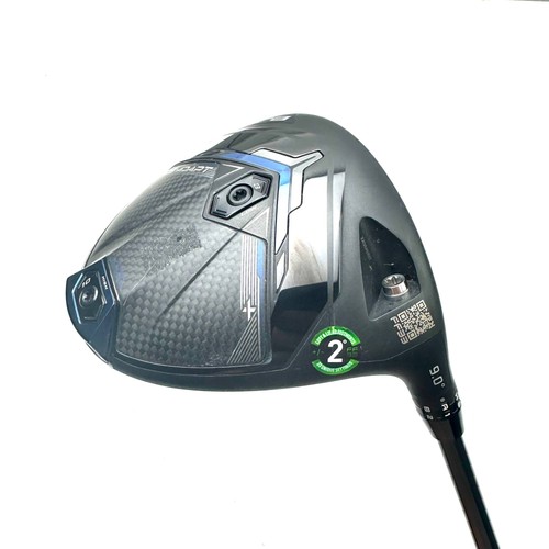 Cobra adapt driver 9 - /, grad