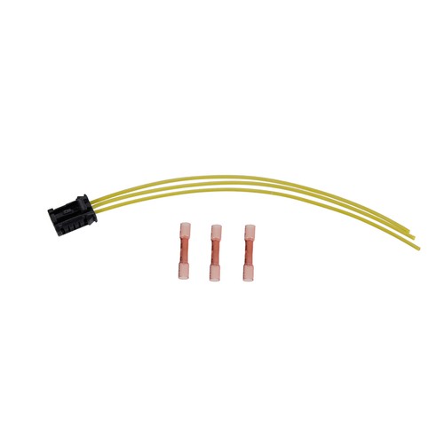 Rep stecker - rep.,