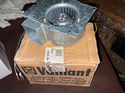 Vaillant gebläse 0110 - vaillant,