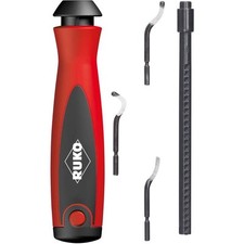 RUKO 107006 Entgrater-Set 1