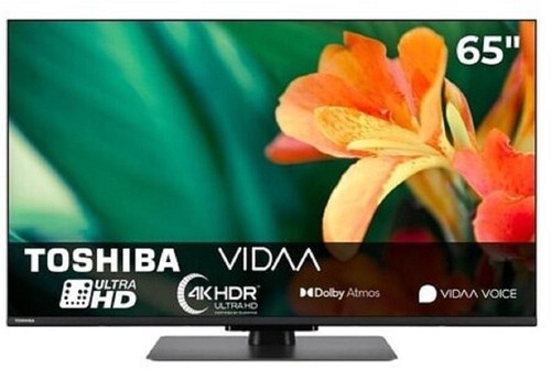 Toshiba 65uv6f68da - toshiba,