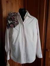 Hemdblusen, 2 Stück, Damen