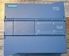 Siemens SIMATIC S7-1200 CPU