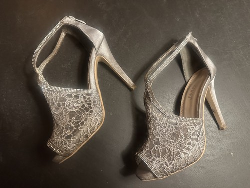 Extravagante high heels - extravagante,