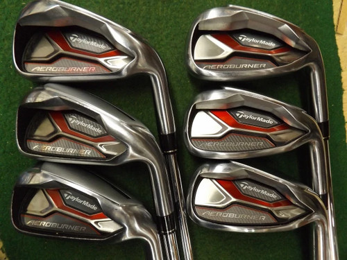 Taylormade eisensatz - taylormade,