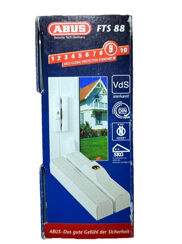 Abus fenster zusatzsicherung - abus, fenster-zusatzsicherung