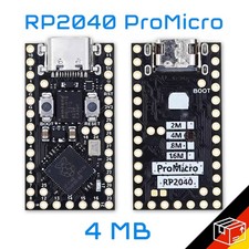 RP2040 Pro Micro Raspberry PI