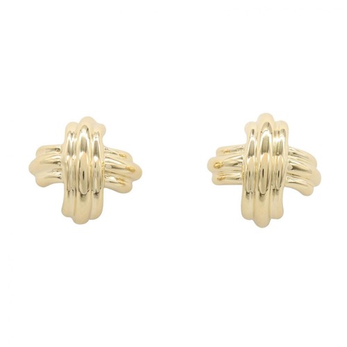 Tiffany signature kreuz - tiffany&co,