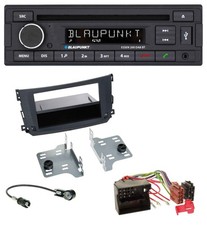 Blaupunkt USB MP3 Bluetooth