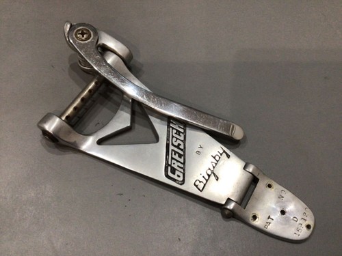 Bigsby gretsch 1959 6120 - bigsby,