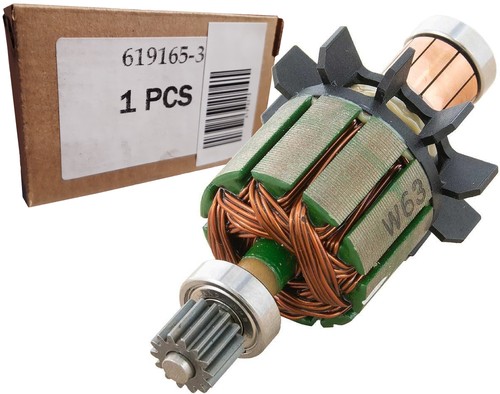Makita motor gleichstrommotor - makita,