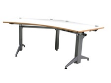 Höhenverstellbarer elektr