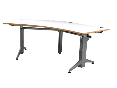 Höhenverstellbarer elektr